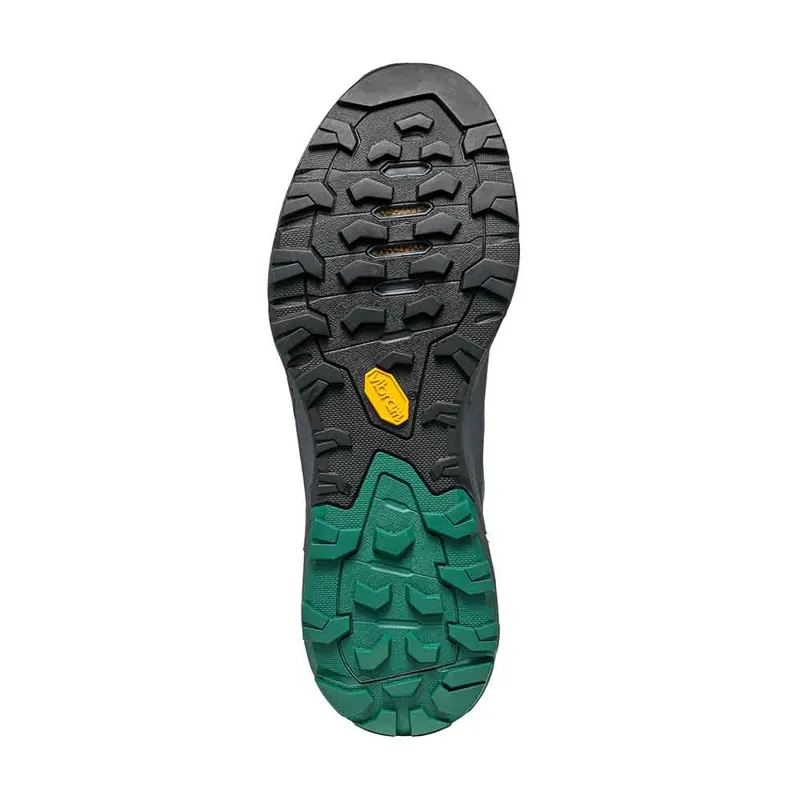 Scarpa Mens Rapid GTX Anthracite-4